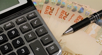 Mercado financeiro reduz projeção de inflação para 3,84% neste ano